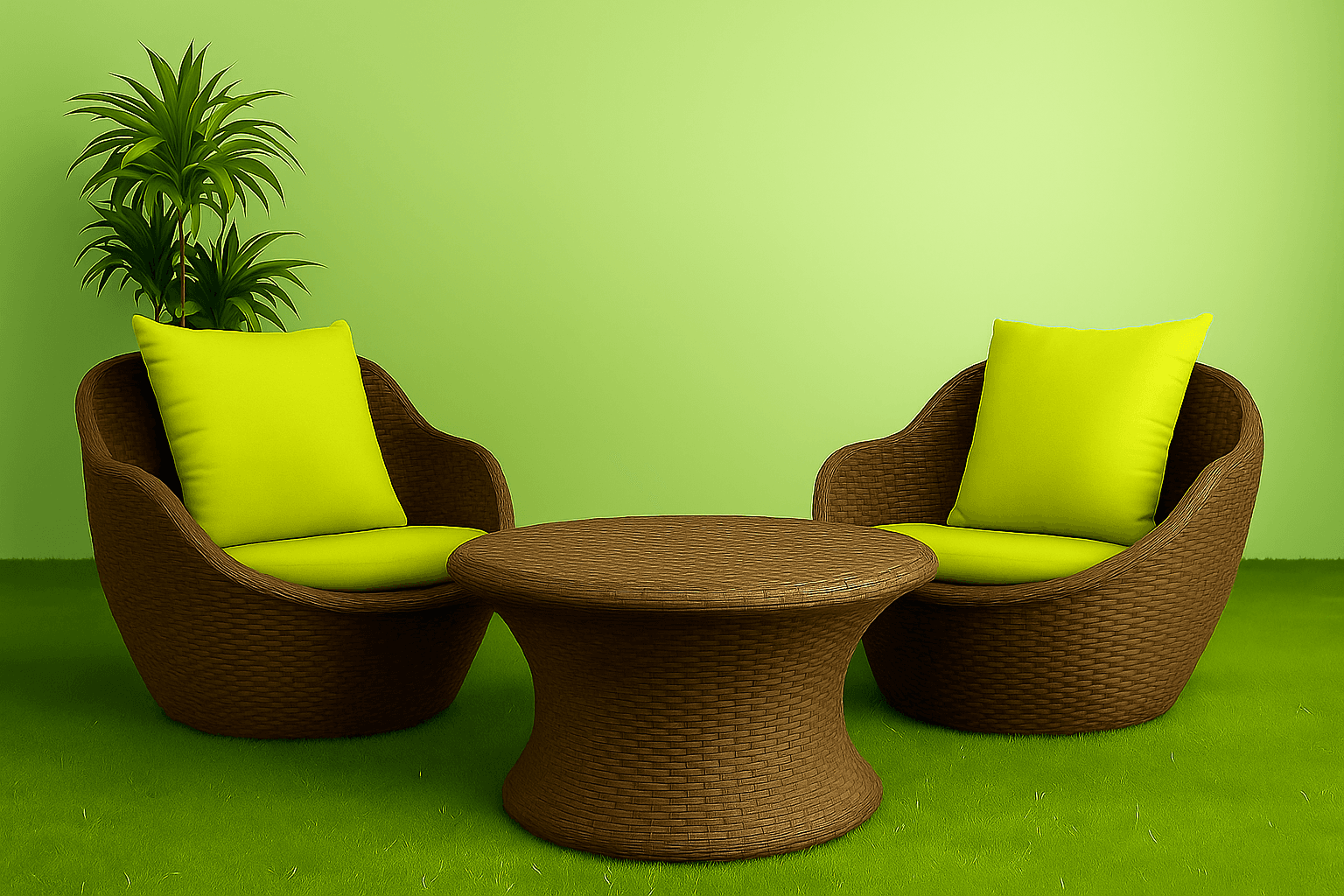 Collection de meubles de jardin - Tonnelles, sofas d'extérieur et transats