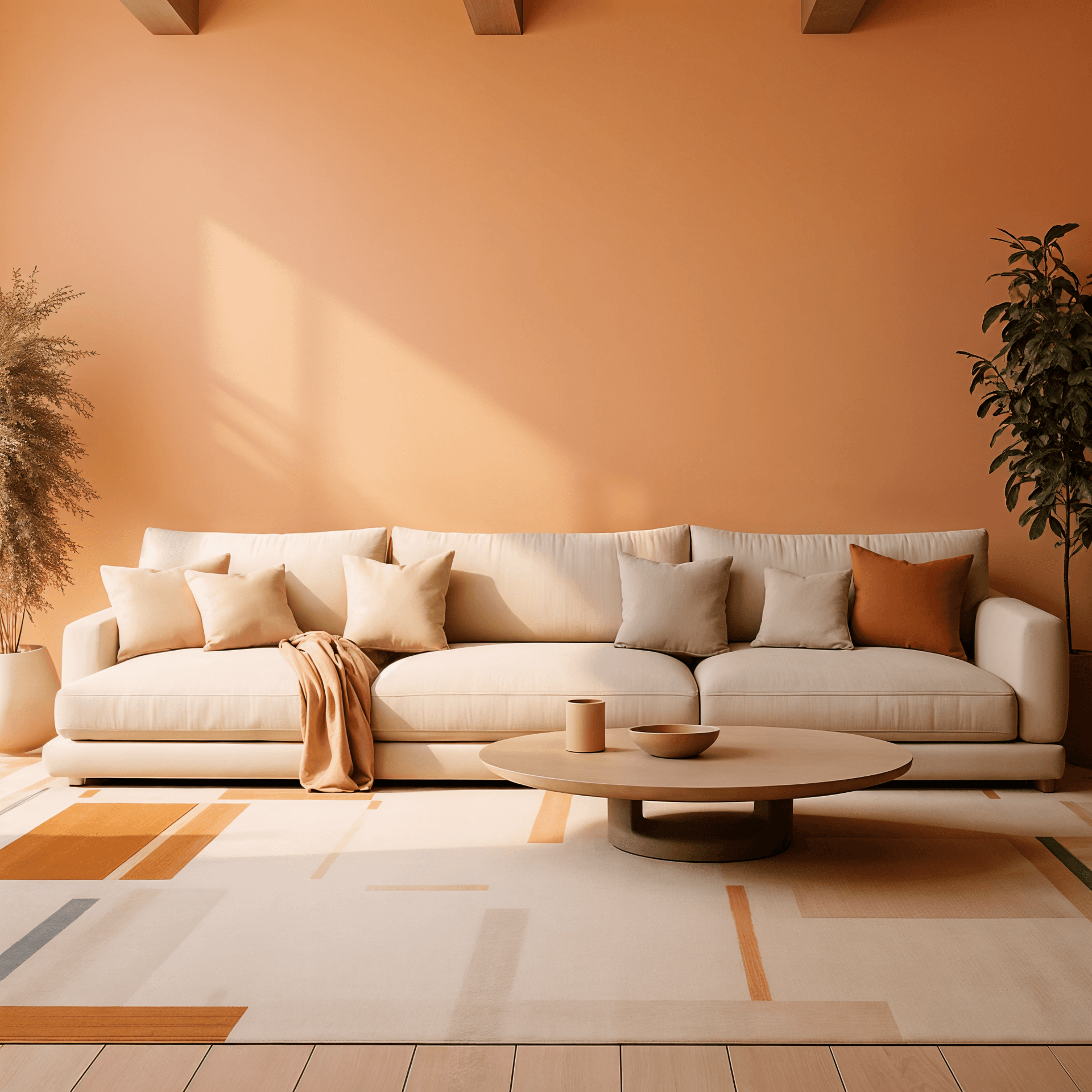 Collection de meubles pour la maison - Sofas, tables et armoires