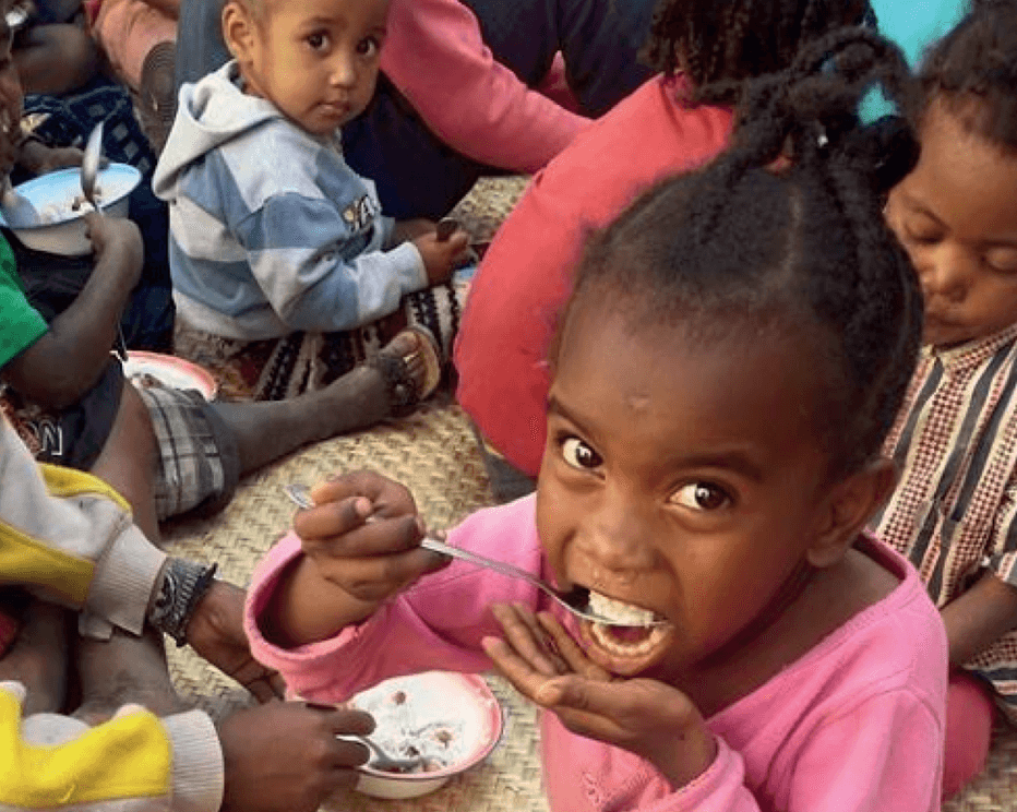 Partenaire solidaire