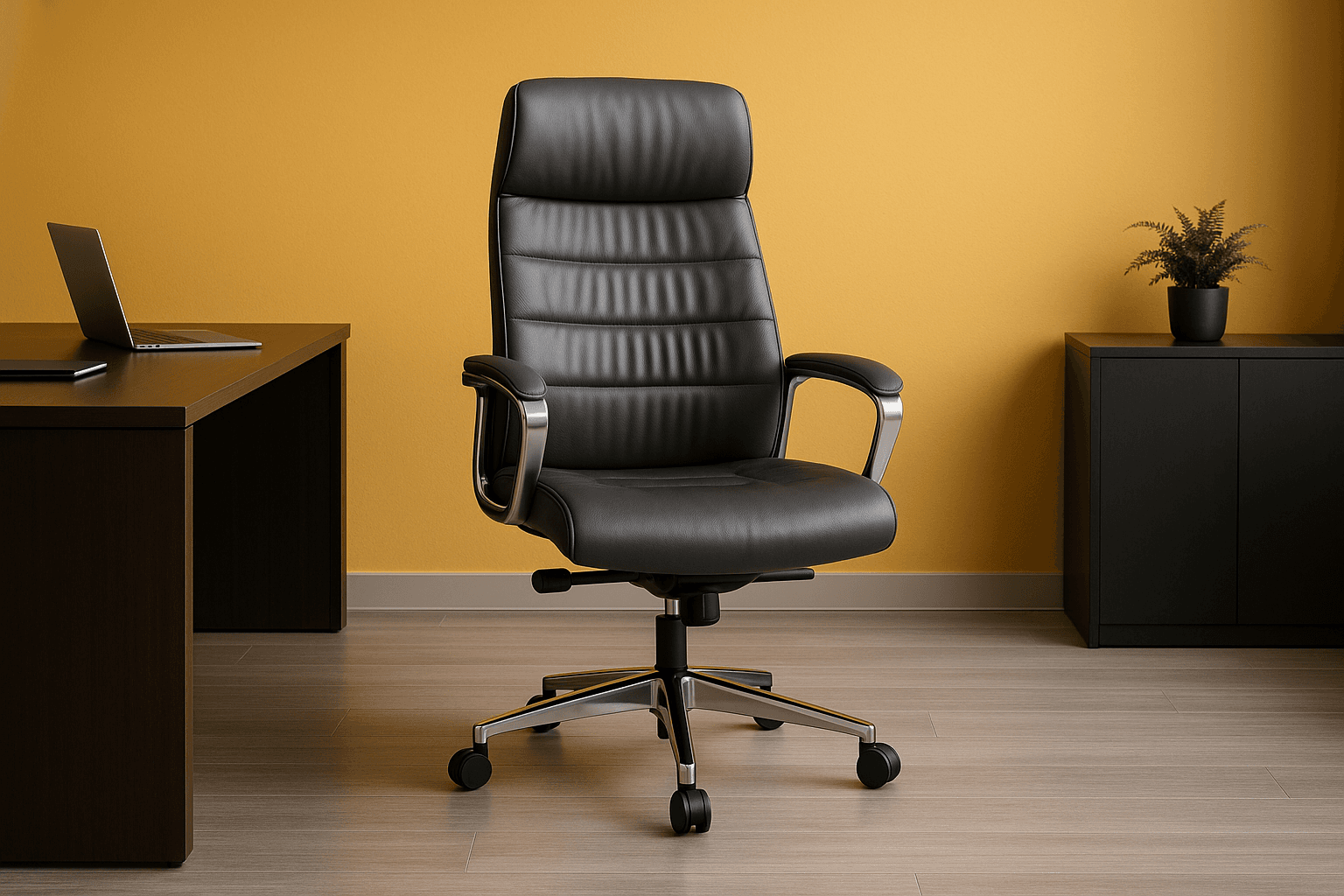 Chaises de bureau ergonomiques