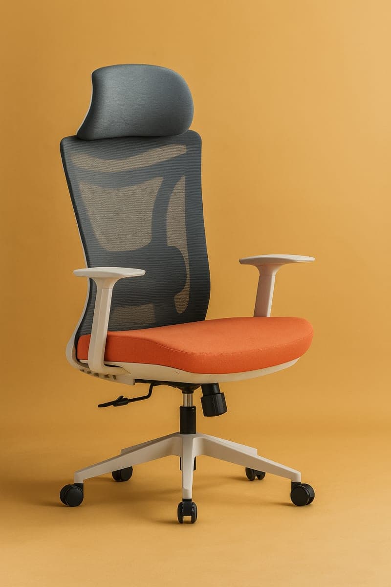 Chaise de bureau - Image 1