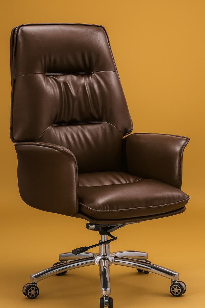 Fauteuil de direction - Image 1