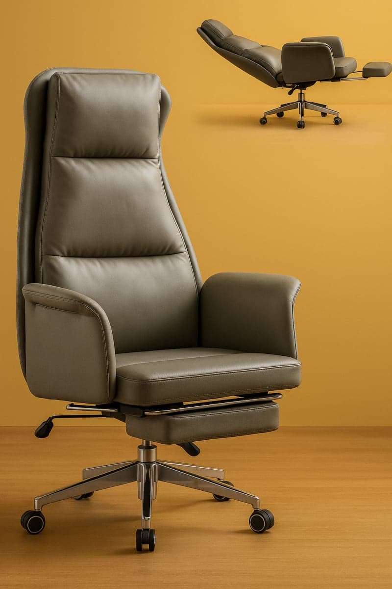 Chaise de bureau