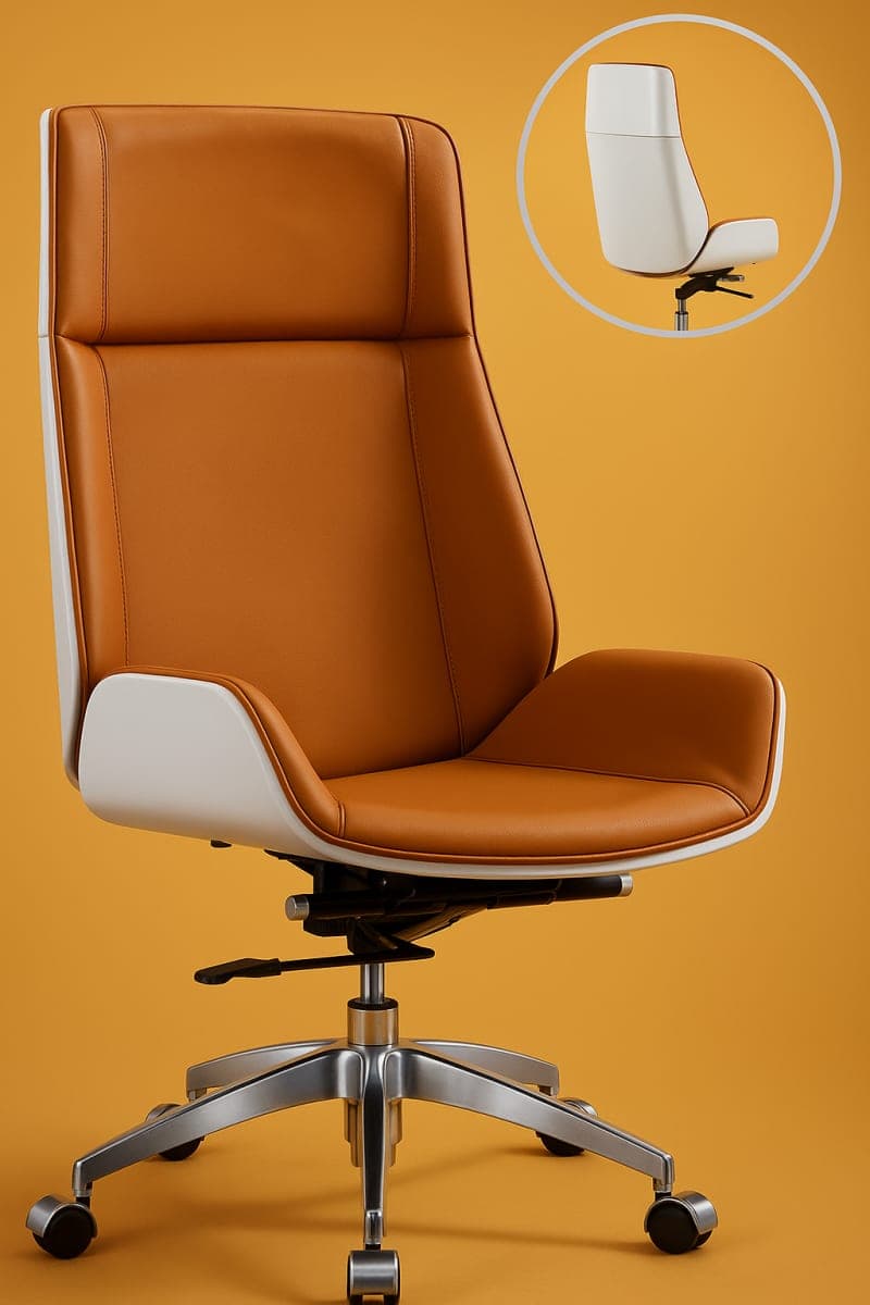 Chaise de bureau
