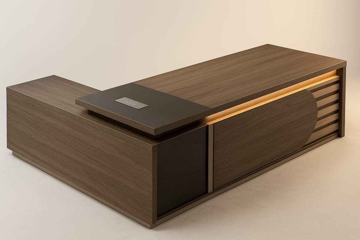 Bureau de direction - Image 1