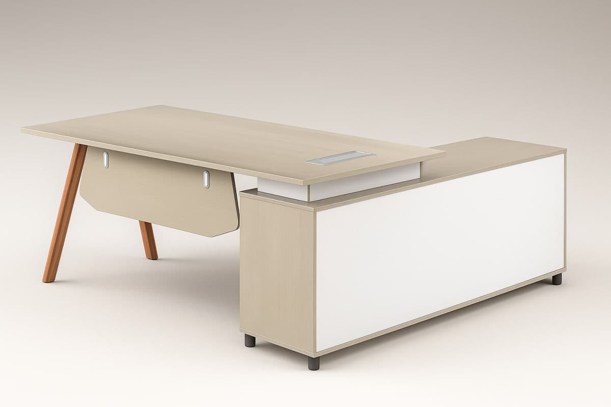 Bureau de direction - Image 1