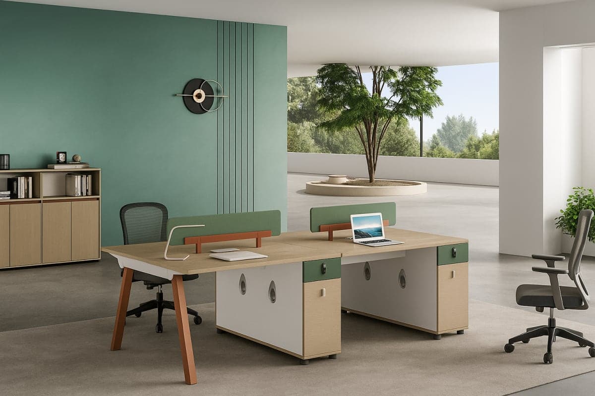Bureau du personnel - Image 1