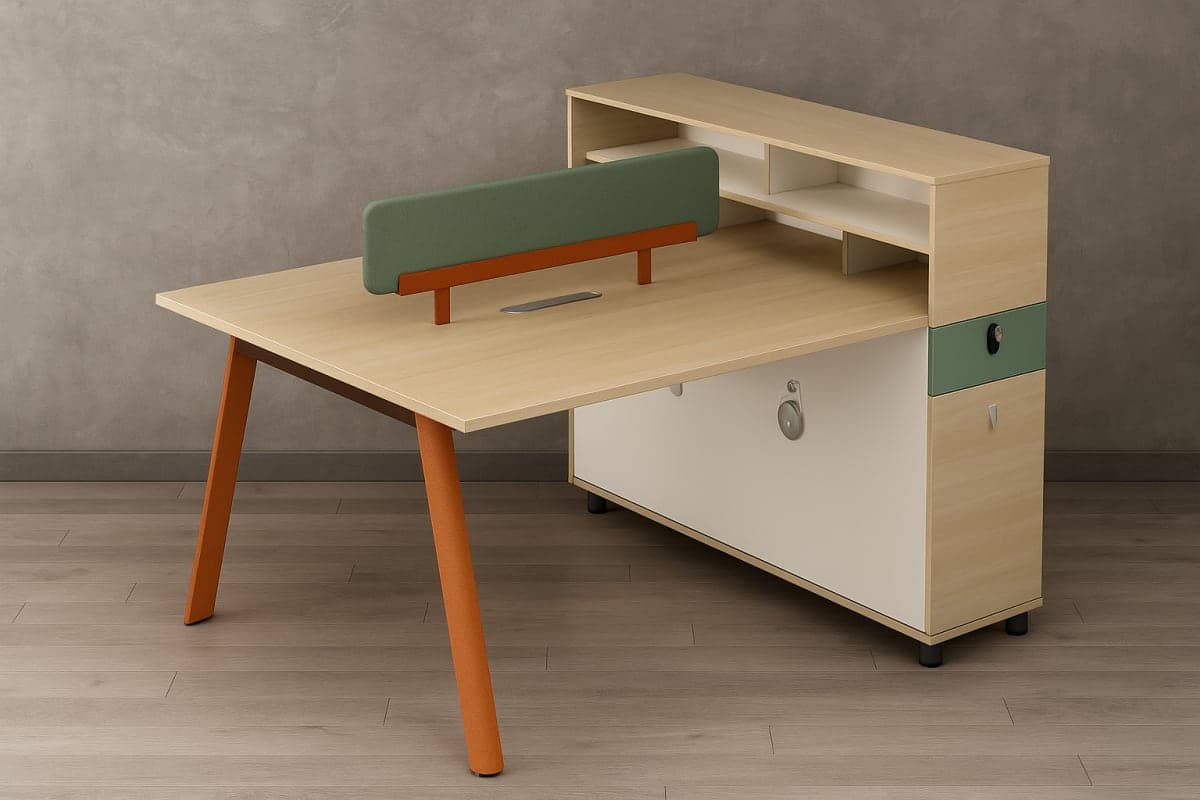 Table du personnel