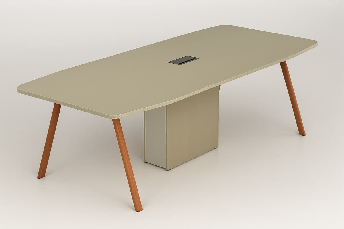 Table de conférence - Image 1