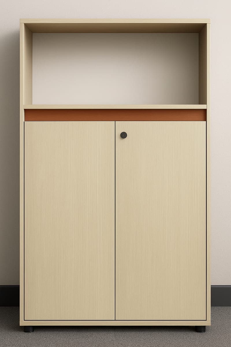 Armoire - Mobilier artisanal Ebène Madagascar