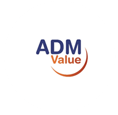 Logo ADM Value
