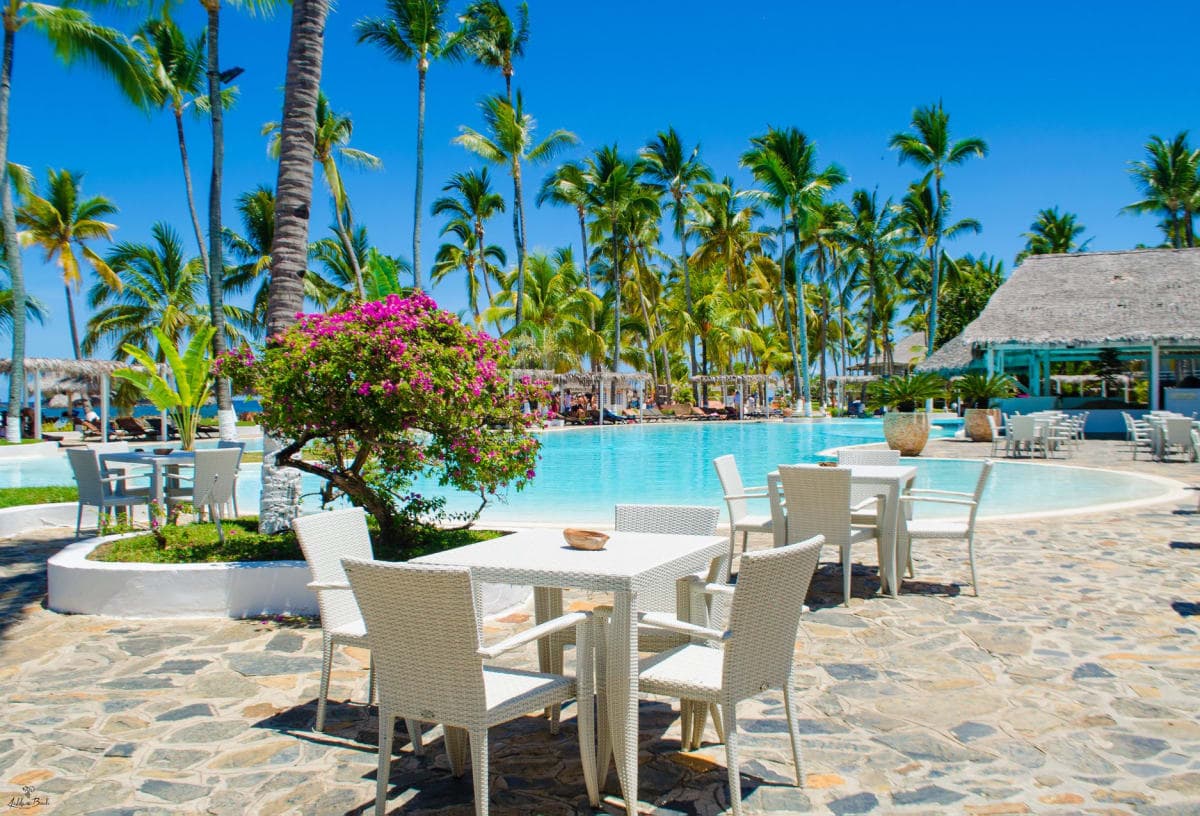 Andilana Beach Nosy Be