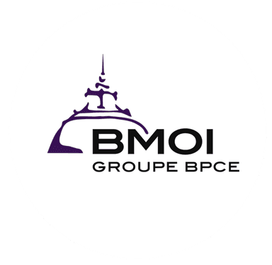 Logo BMOI