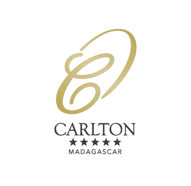 Logo Carlton Madagascar