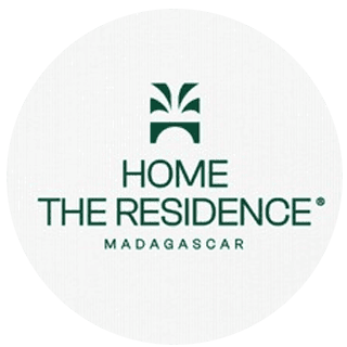 Logo Home The Residence