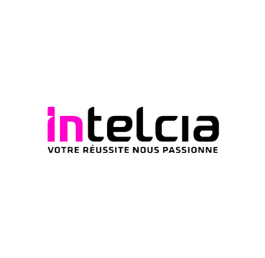 Logo Intelcia