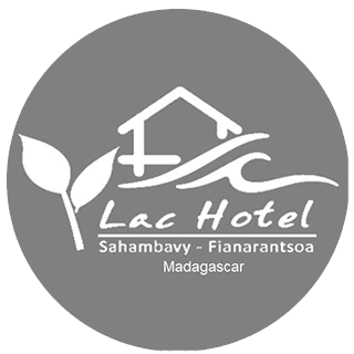 Logo Le Lac Hotel