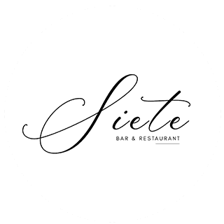 Logo La Siete