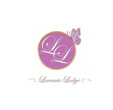 Logo Lovencie Lodge