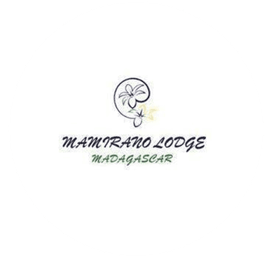 Logo Mamirano Lodge