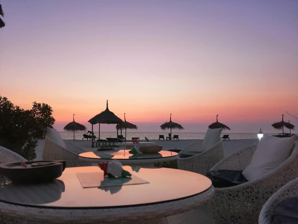 Mamirano Lodge