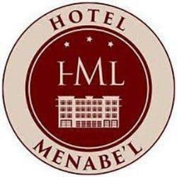 Logo Menabe'l