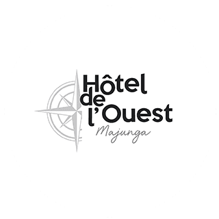 Logo Hotel de l'Ouest