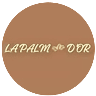 Logo La Palm d'Or