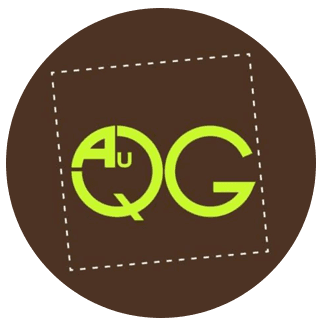 Logo Au QG