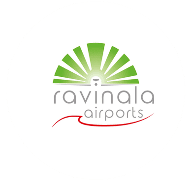 Logo Ravinala Airports