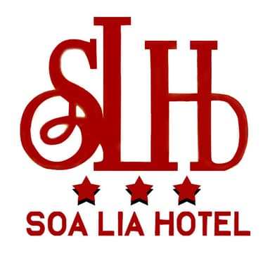 Logo Soa Lia Hotel