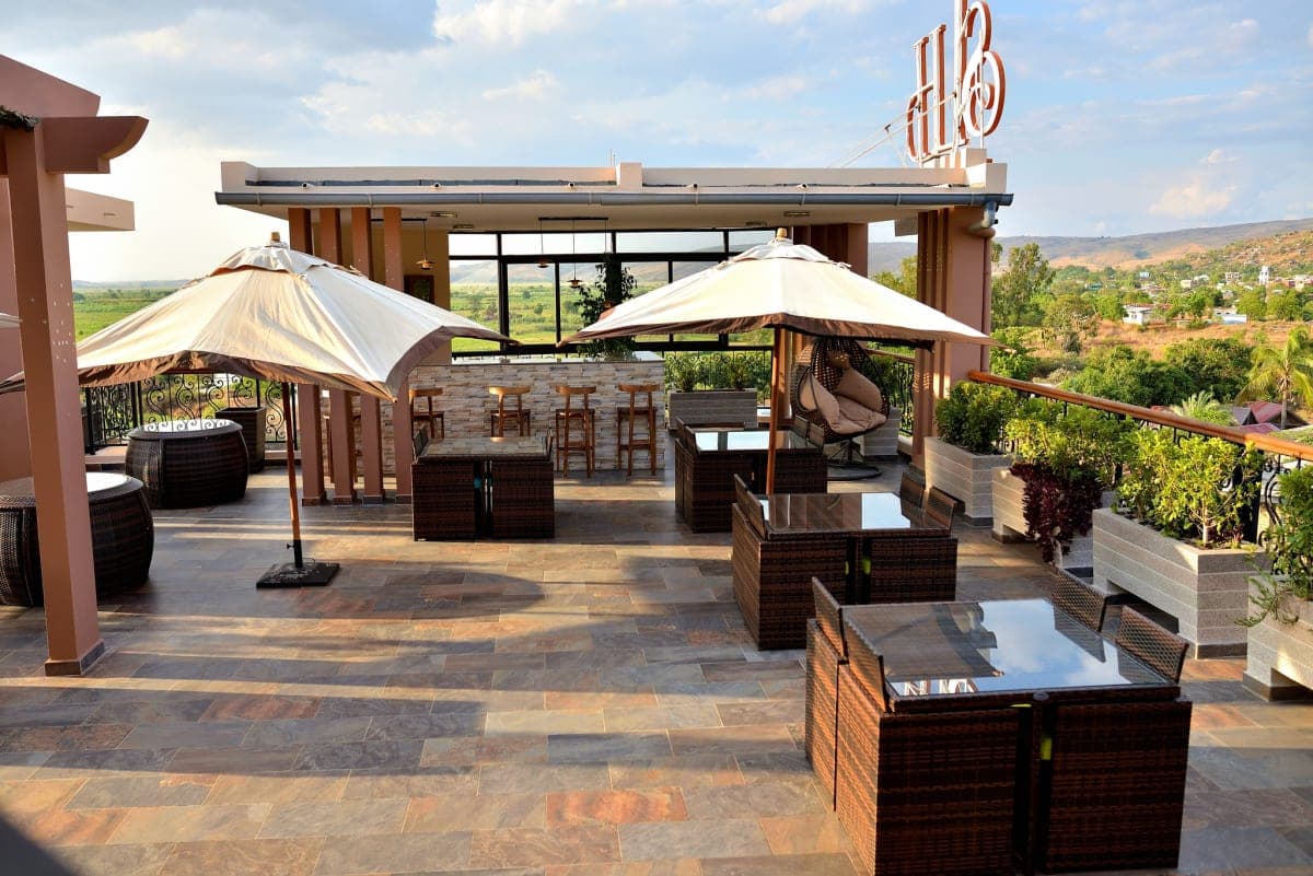 Soa Lia Hotel