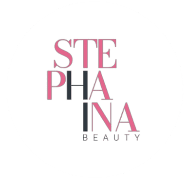 Logo Stephaina Beauty