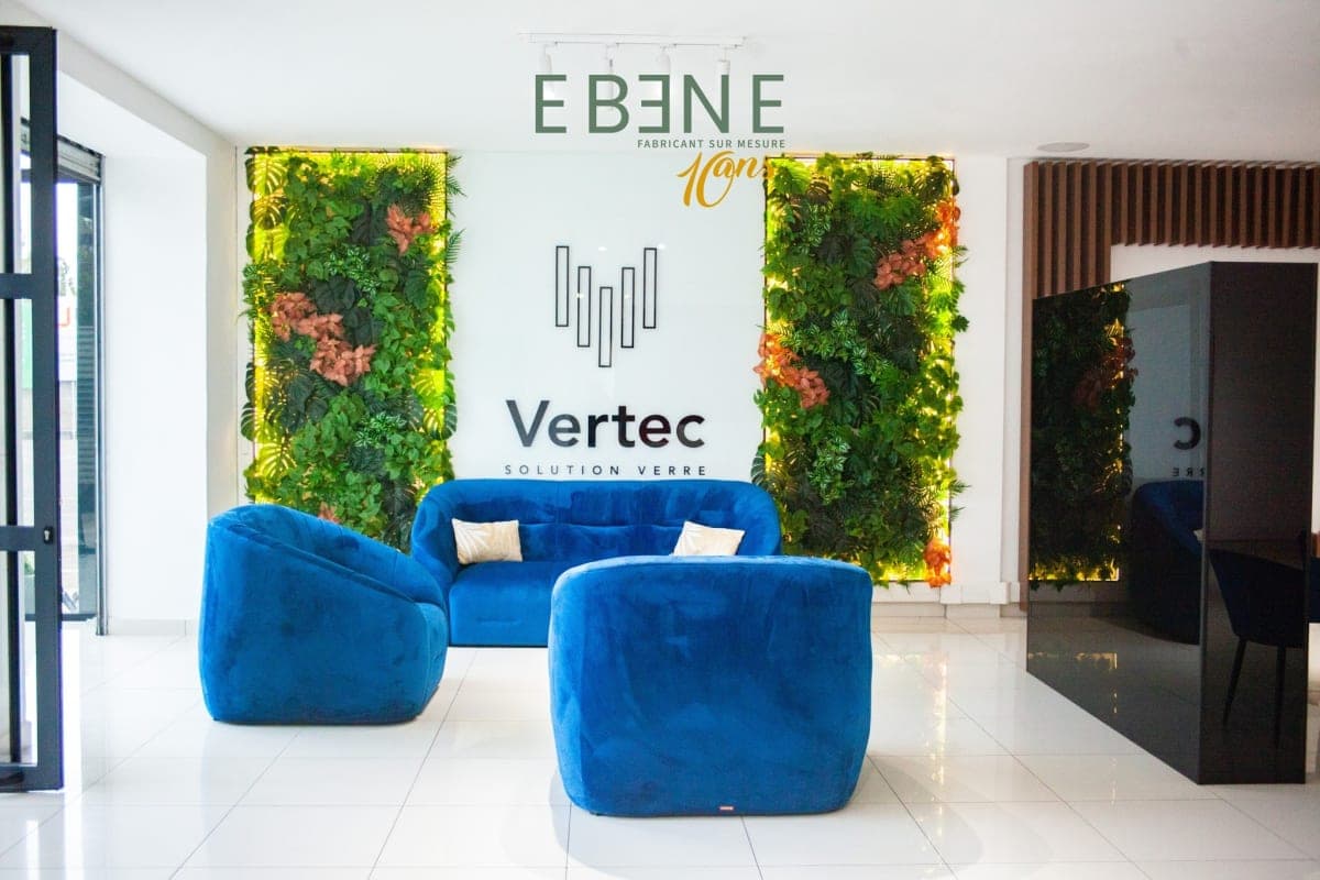 Vertec